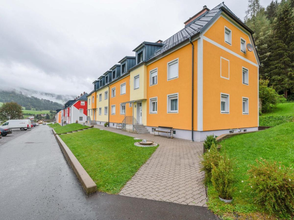 Apartment In St Lambrecht Near Ski Area Sankt Lambrecht Extérieur photo